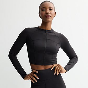 Women's FLX Swim To Gym Rashguard