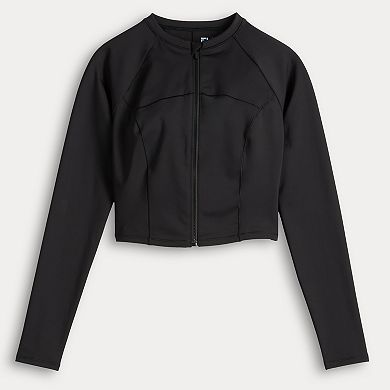 Women's FLX Swim To Gym Rashguard