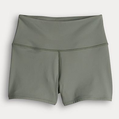 Women's FLX Swim To Gym Bike Shorts
