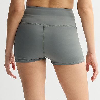 Women's FLX Swim To Gym Bike Shorts