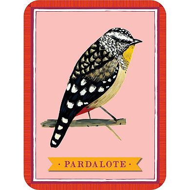 eeboo Beautiful World Educational Flash Cards