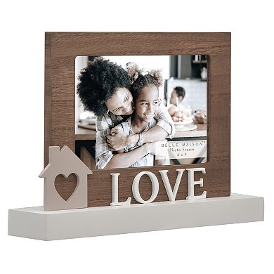 Belle Maison Love Tabletop Frame