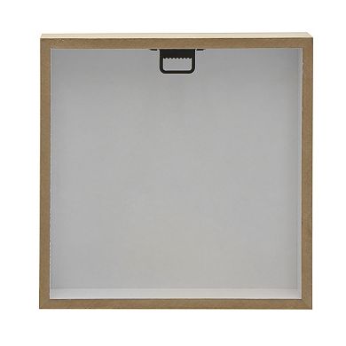 Belle Maison 6" x 6" Love Language Caption Box Table Decor