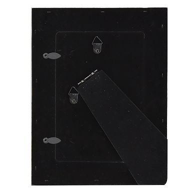 Belle Maison 5" x 7" 3 Tone Tabletop Frame