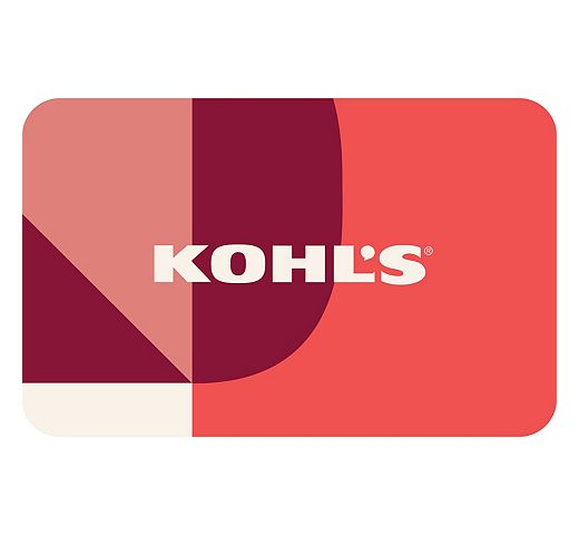 Kohl's Card 35 percent off first order