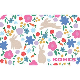 Easter Holiday Gift Card
