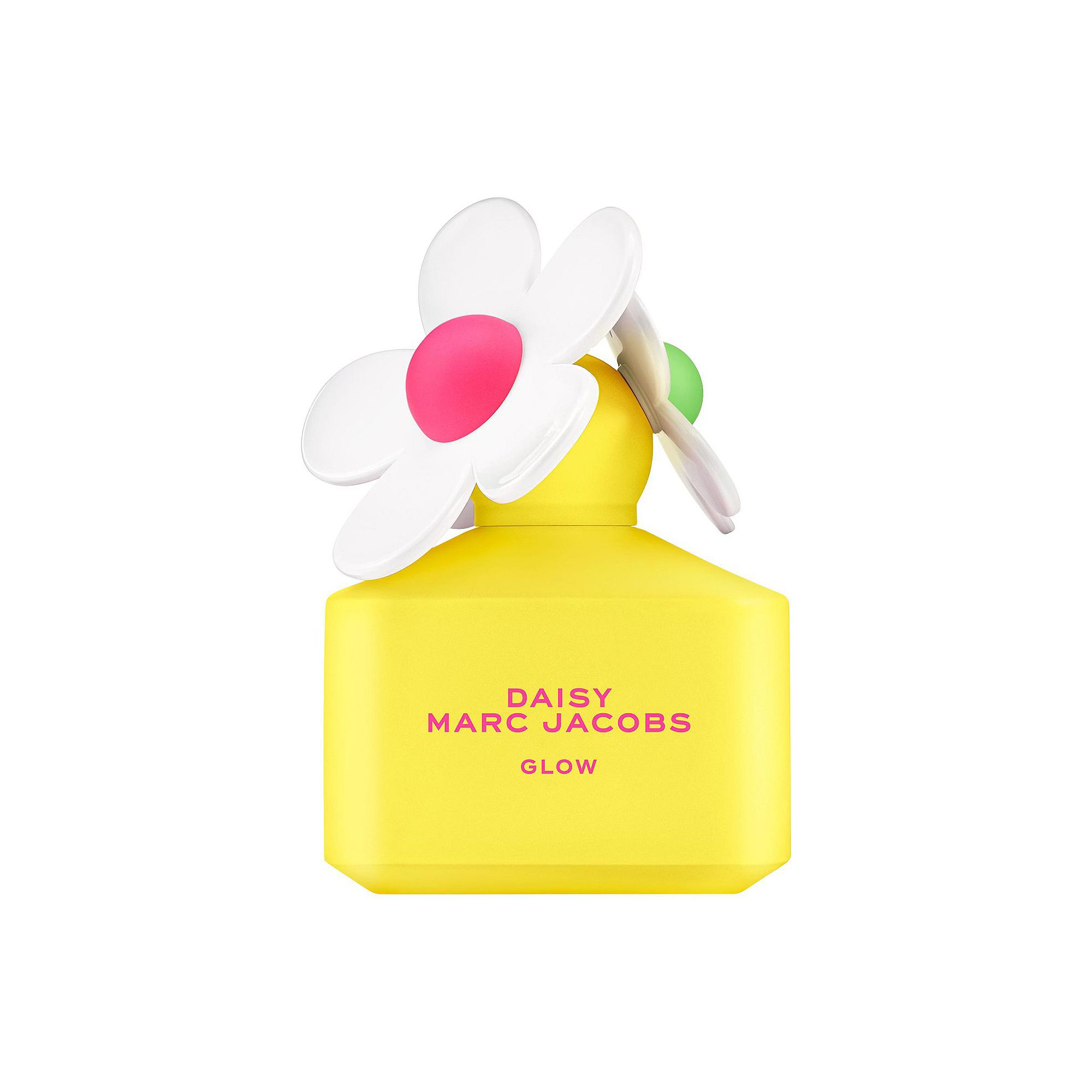 Marc Jacobs Fragrances Daisy Glow Eau de Toilette, Size: 1.6 FL Oz, Daisygl