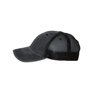 Legacy Dashboard Trucker Cap