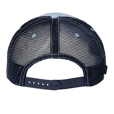 Legacy Dashboard Trucker Cap