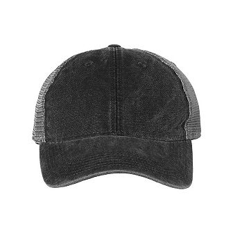 Legacy Dashboard Trucker Cap