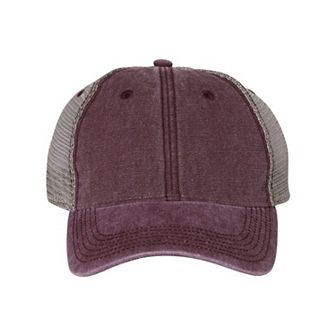 Legacy Dashboard Trucker Cap