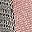 Dusty Rose And Grey