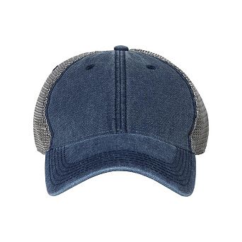Legacy Dashboard Trucker Cap
