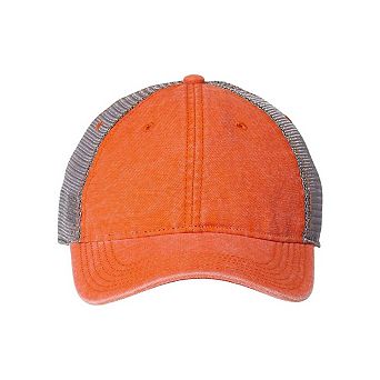 Legacy Dashboard Trucker Cap