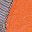 Orange And Grey