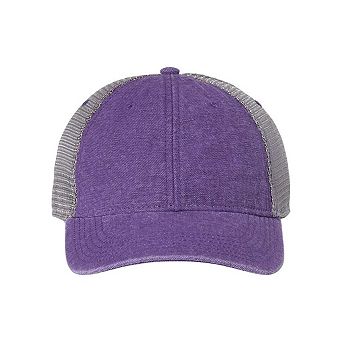 Legacy Dashboard Trucker Cap