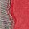 Scarlet Red And Grey