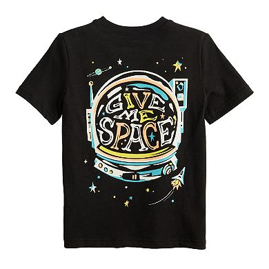 Boys 4-12 Jumping Beans® Short Sleeve Graphic Tee