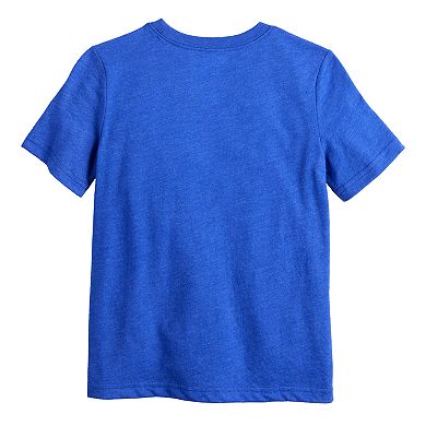 Boys 4-12 Jumping Beans® Short Sleeve Graphic Tee