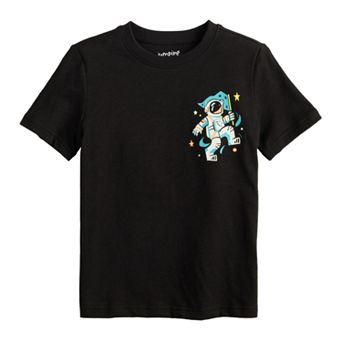 Boys 4-12 Jumping Beans® Short Sleeve Graphic Tee