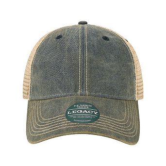 Legacy Youth Old Favorite Trucker Cap