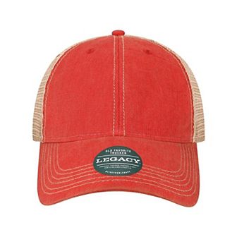 Legacy Youth Old Favorite Trucker Cap