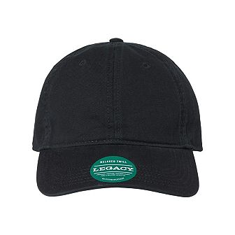 Legacy Relaxed Twill Dad Hat