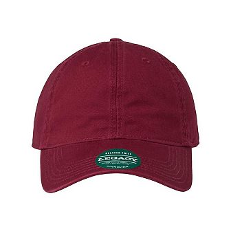 Legacy Relaxed Twill Dad Hat