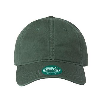 Legacy Relaxed Twill Dad Hat