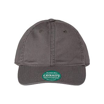 Legacy Relaxed Twill Dad Hat
