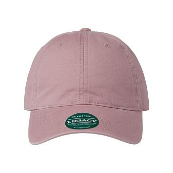 Legacy Relaxed Twill Dad Hat