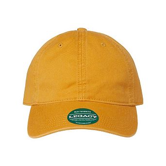 Legacy Relaxed Twill Dad Hat