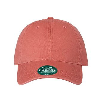 Legacy Relaxed Twill Dad Hat