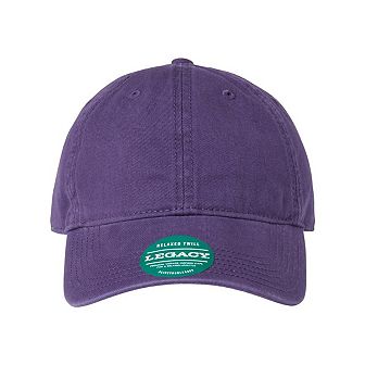 Legacy Relaxed Twill Dad Hat
