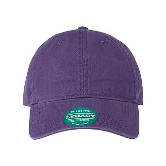 Legacy Relaxed Twill Dad Hat