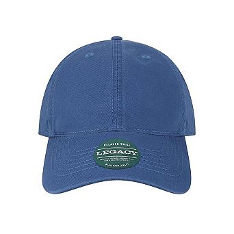 Legacy Relaxed Twill Dad Hat