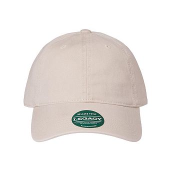 Legacy Relaxed Twill Dad Hat
