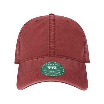 Legacy Terra Twill Cap