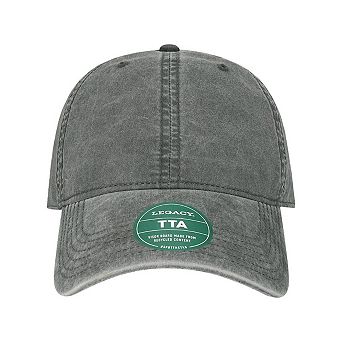 Legacy Terra Twill Cap