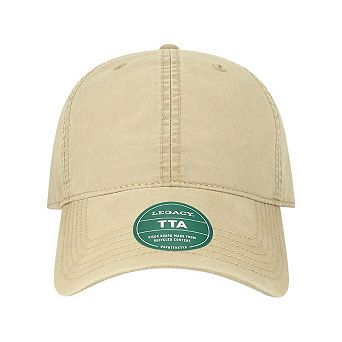 Legacy Terra Twill Cap