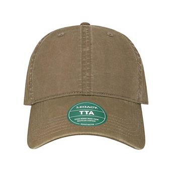 Legacy Terra Twill Cap
