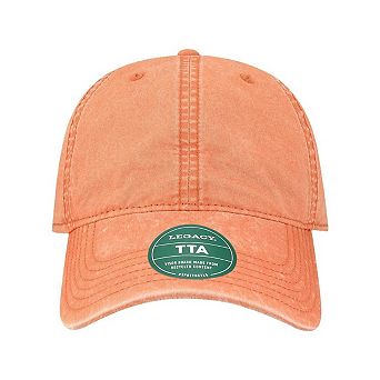 Legacy Terra Twill Cap