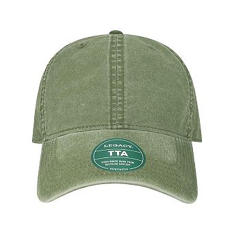 Legacy Terra Twill Cap
