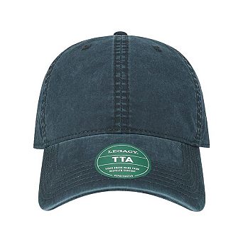 Legacy Terra Twill Cap