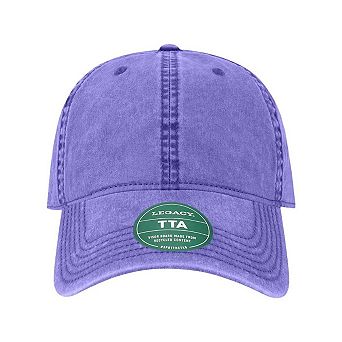 Legacy Terra Twill Cap