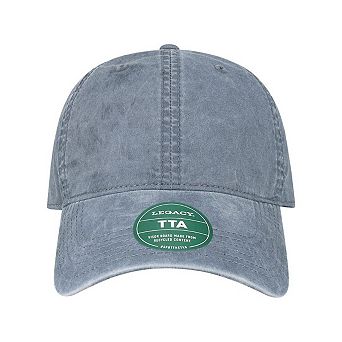 Legacy Terra Twill Cap