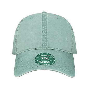 Legacy Terra Twill Cap