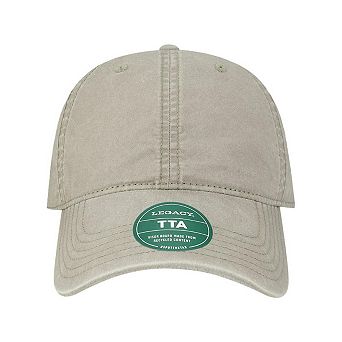 Legacy Terra Twill Cap
