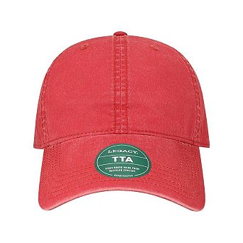 Legacy Terra Twill Cap