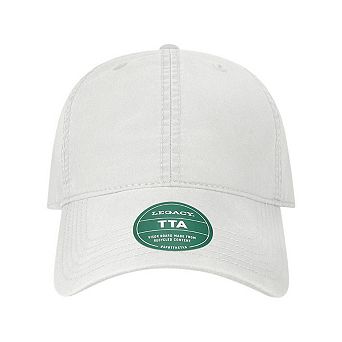 Legacy Terra Twill Cap